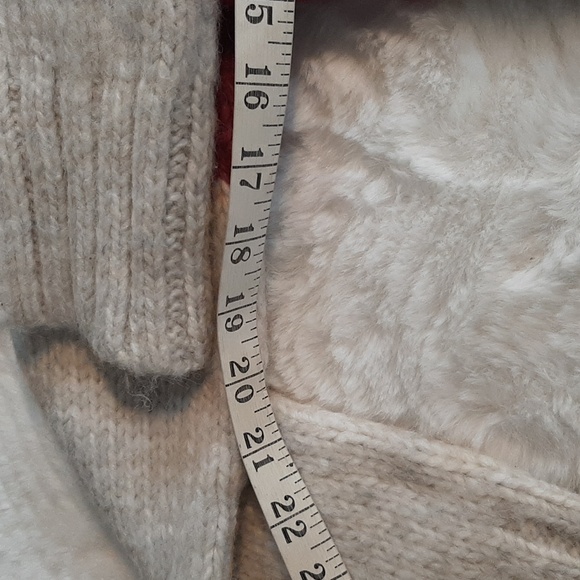 NWT American Eagle Outfitters Multicolor Striped Cardigan - Picture 4 of 8